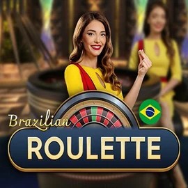 Try Brazilian Roulette (Pragmatic Play) slot by Pragmatic Play on lemon-casino.eu – logo image