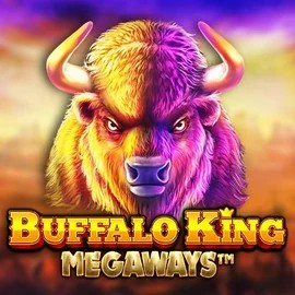 Enjoy Buffalo King Megaways by Pragmatic Play – logo hosted on lemon-casino.eu