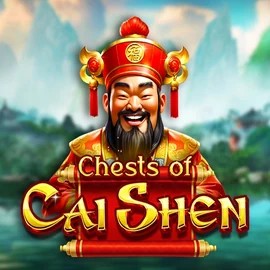 Play Chests of Cai Shen slot by Pragmatic Play on lemon-casino.eu