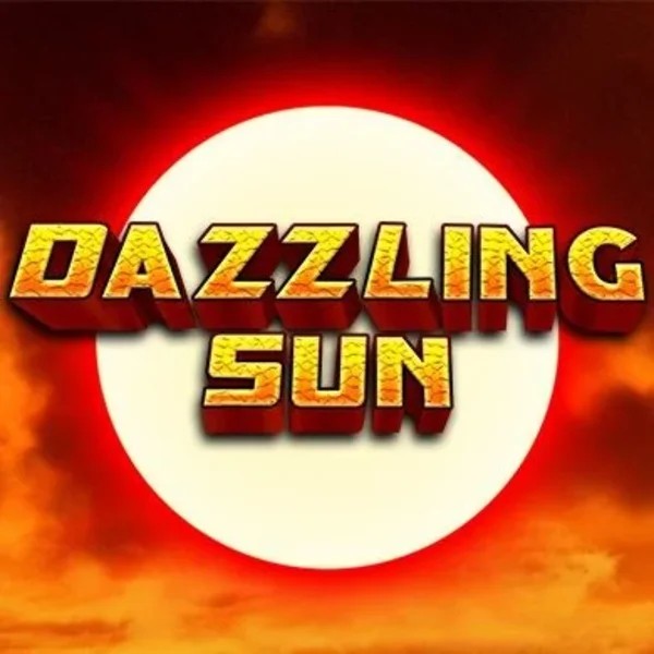 Try Dazzling Sun slot by Win Studios on lemon-casino.eu – logo image