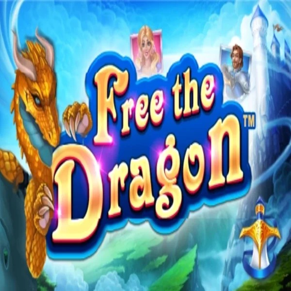 Free the Dragon logo by Playtech Lemon Casino