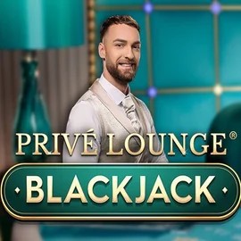 Privé Lounge Blackjack – slot by Pragmatic Play, featured at lemon-casino.eu