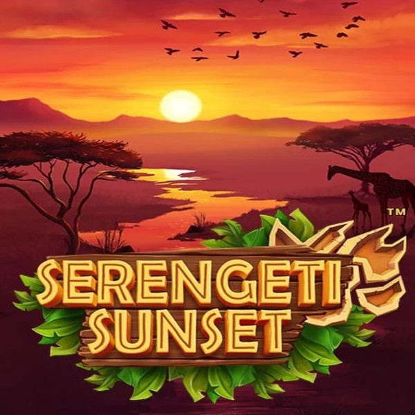 Play Serengeti Sunset slot by Skywind Group on lemon-casino.eu