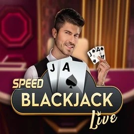 Play the Speed Blackjack slot by Pragmatic Play on Lemon Casino