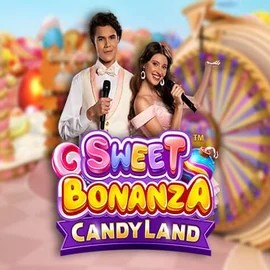 Sweet Bonanza CandyLand online slot from Pragmatic Play – play at lemon-casino.eu