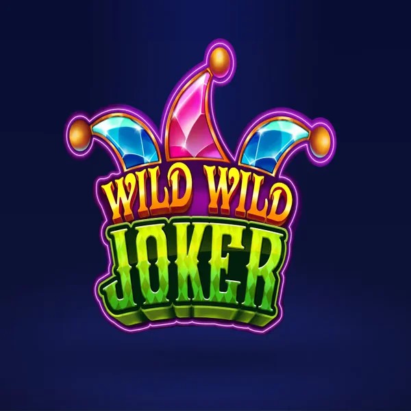 Wild Wild Joker by Pragmatic Play, showcased at lemon-casino.eu – game logo